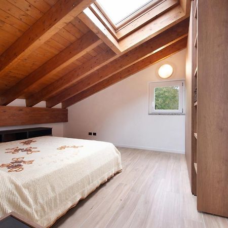 Casa Asso Lejlighed Eksteriør billede