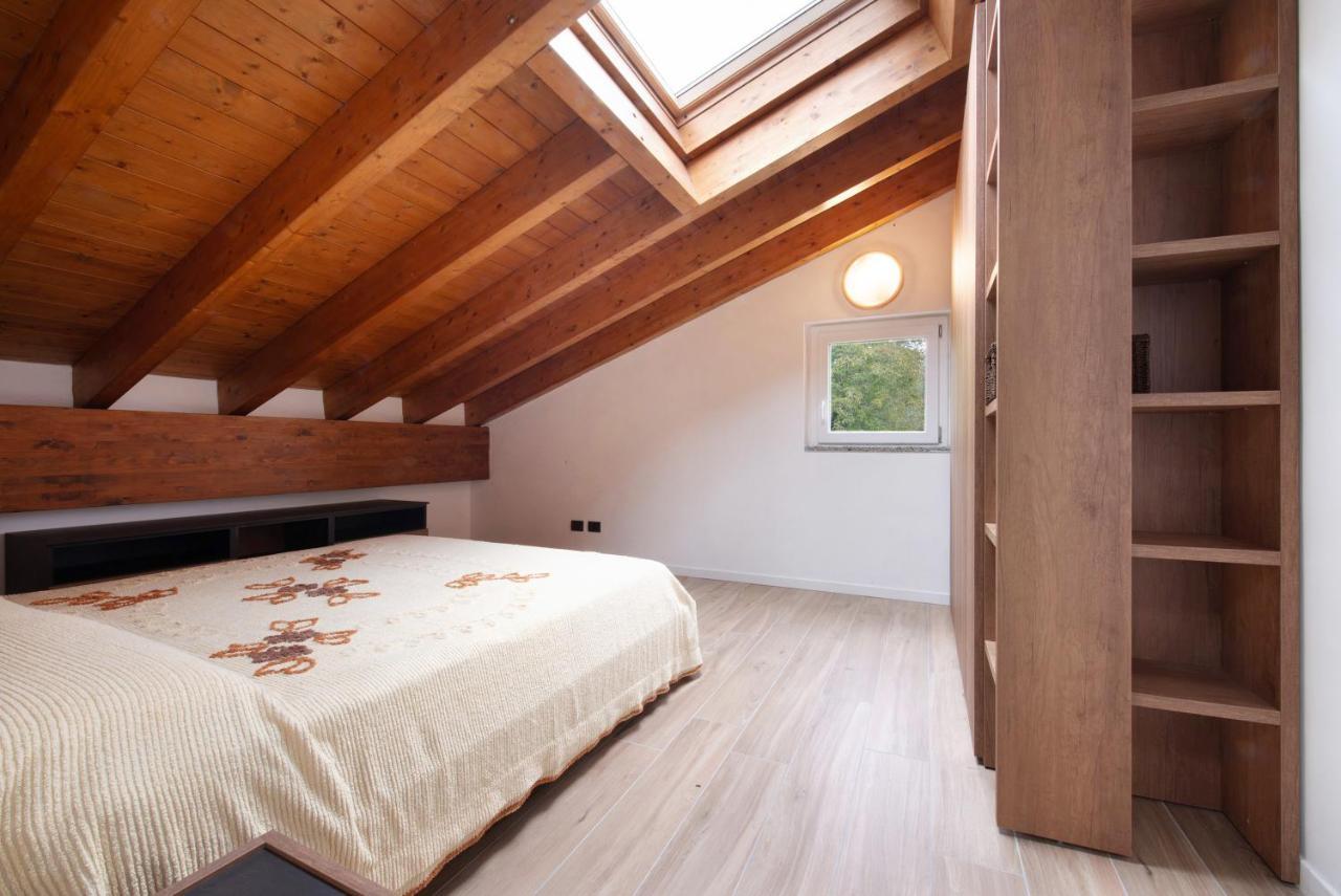 Casa Asso Lejlighed Eksteriør billede