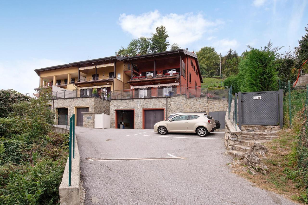 Casa Asso Lejlighed Eksteriør billede